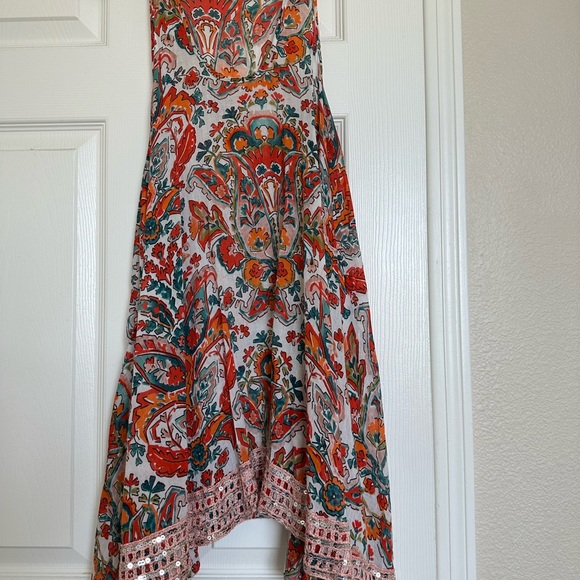 Free People Vintage Top - Picture 11 of 12